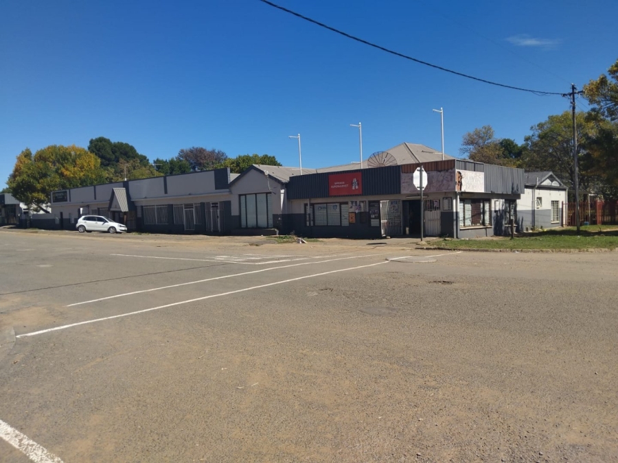 Commercial Property for Sale in Buffelsbaden Eastern Cape